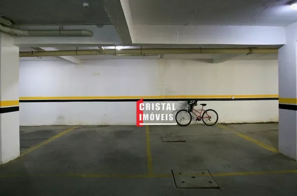 Apartamento 2 dormitórios com suíte e 2 vagas a venda no Bairro Camaquã em Porto Alegre - Foto 3