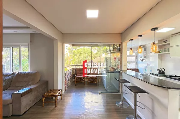 Apartamento para venda, 2 quarto(s), Teresópolis, Porto Alegre - Foto 29
