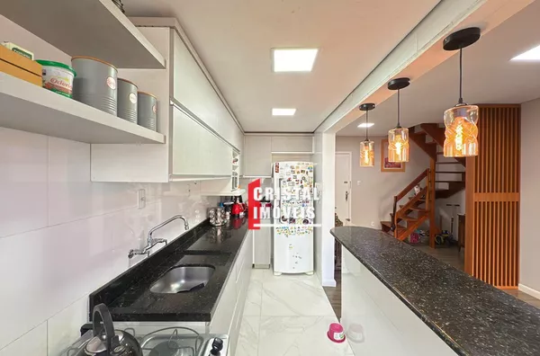 Apartamento para venda, 2 quarto(s), Teresópolis, Porto Alegre - Foto 21