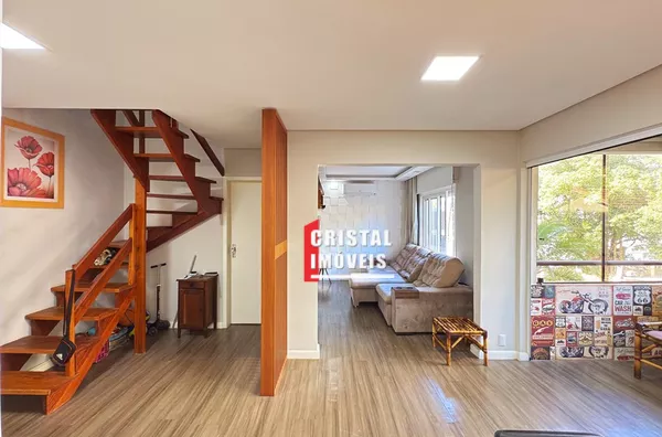 Apartamento para venda, 2 quarto(s), Teresópolis, Porto Alegre - Foto 20