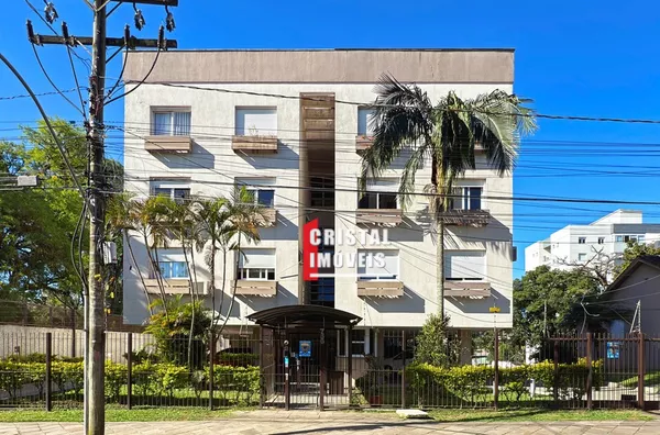 Apartamento para venda, 2 quarto(s), Teresópolis, Porto Alegre - Foto 13