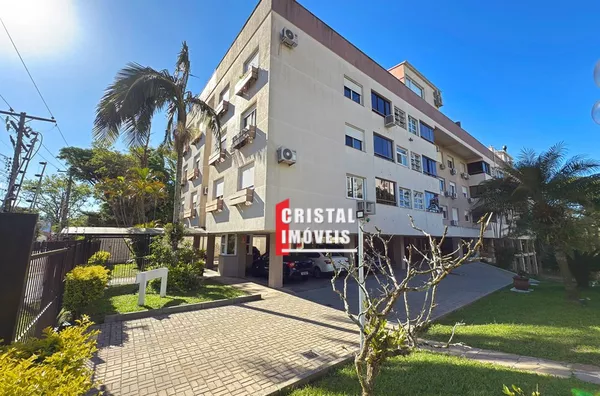 Apartamento para venda, 2 quarto(s), Teresópolis, Porto Alegre - Foto 12