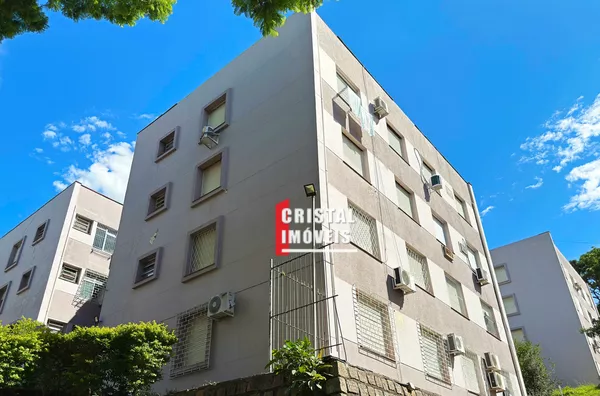 Apartamento 3 dormitórios a venda no Bairro Teresópolis em Porto Alegre