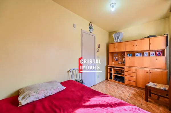 Casa em Condomínio 2 dormitórios a venda no Bairro Hípica em Porto Alegre