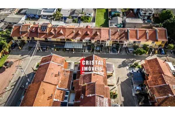 Casa em Condomínio 2 dormitórios a venda no Bairro Hípica em Porto Alegre