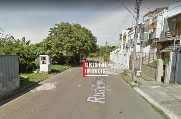 Terreno/Lote Residencial 