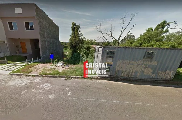 Terreno/Lote Residencial 