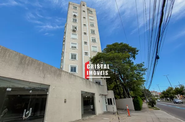 Apartamento 2 dormitórios com vaga a venda no Bairro Cavalhada em Porto Alegre