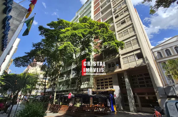 Apartamento 2 dormitórios a venda no Centro de Porto Alegre | Condomínio Edificio Alvorada