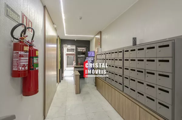 Apartamento 2 dormitórios a venda no Centro de Porto Alegre | Condomínio Edificio Alvorada