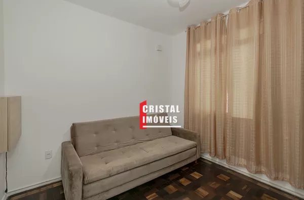 Apartamento 2 dormitórios a venda no Centro de Porto Alegre | Condomínio Edificio Alvorada