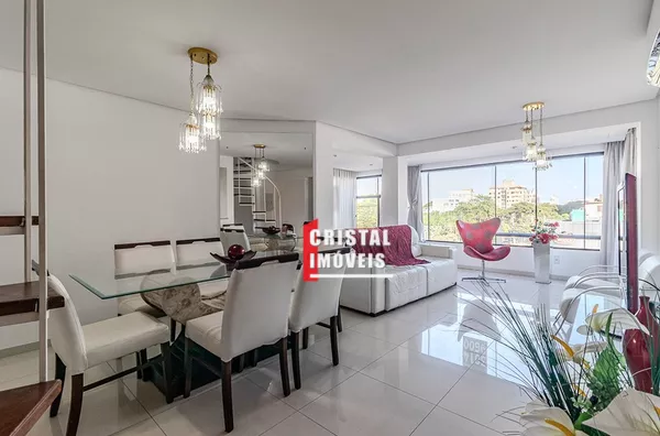 Cobertura Duplex 