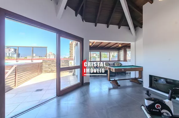 Cobertura Duplex 