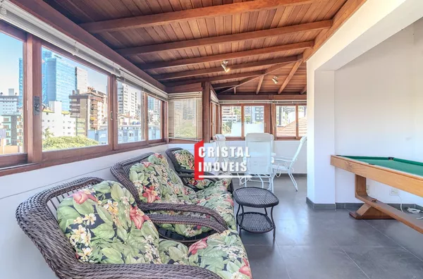 Cobertura Duplex 