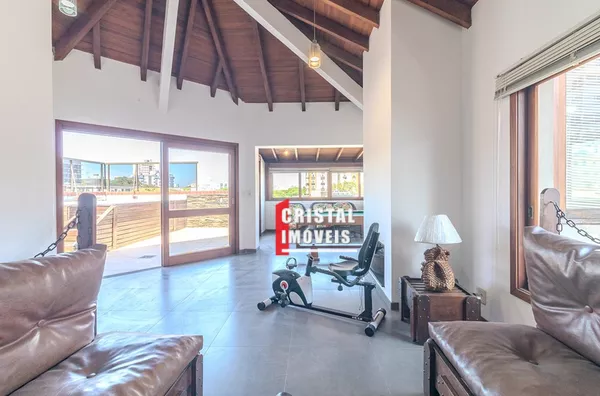 Cobertura Duplex 