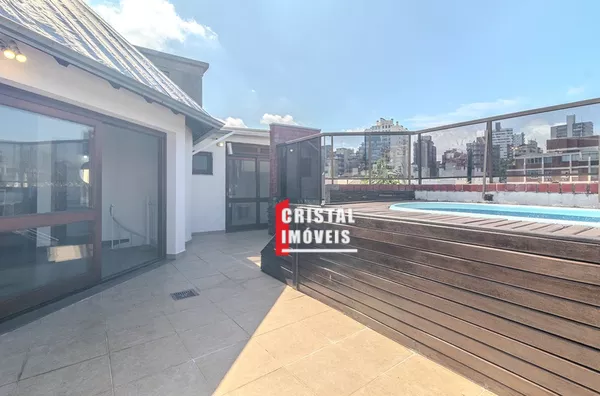 Cobertura Duplex 