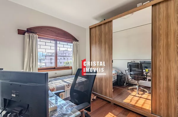 Cobertura 3 dormitórios a venda no Bairro Cristal em Porto Alegre | Porto do Poente 