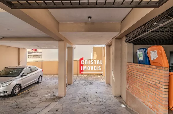 Cobertura 3 dormitórios a venda no Bairro Cristal em Porto Alegre | Porto do Poente 