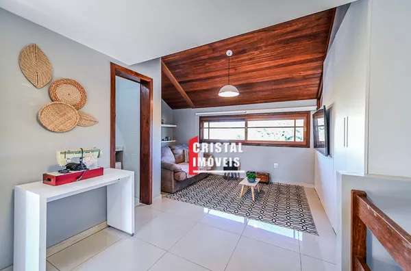 Casa em Condomínio  TGR 165 Casa 612491052-90 - Foto 5