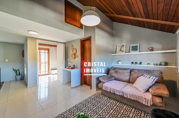 Casa em Condomínio  TGR 165 Casa 612491052-90 - Foto 2