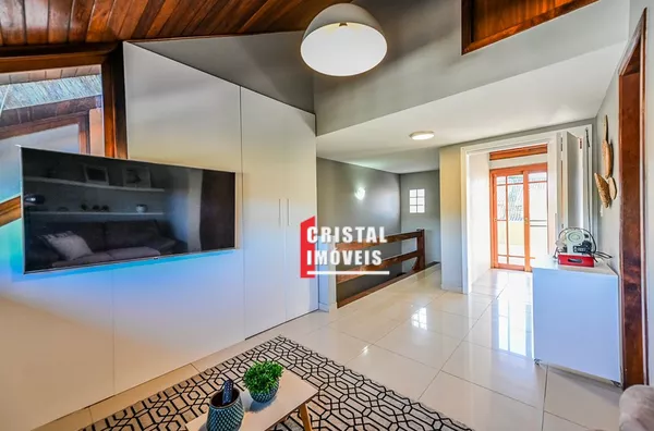 Casa em Condomínio  TGR 165 Casa 612491052-90 - Foto 3