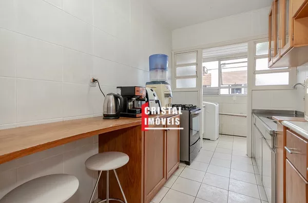 Apartamento JLB 22 Apto 612491053-21