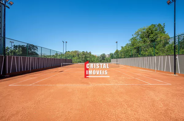 Quadra de Tenis