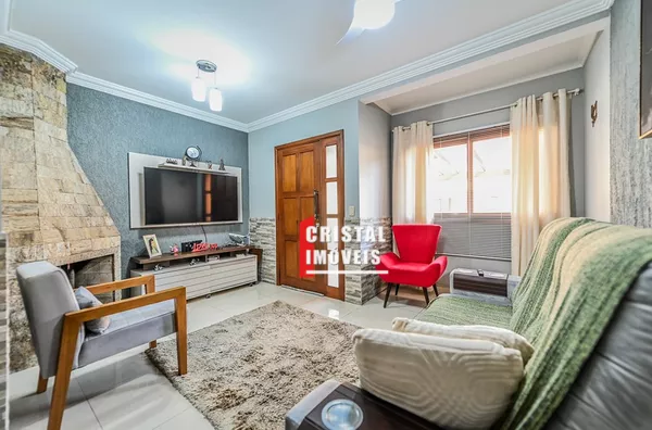 Casa em Condomínio 2 dormitórios a venda no Bairro Hípica em Porto Alegre