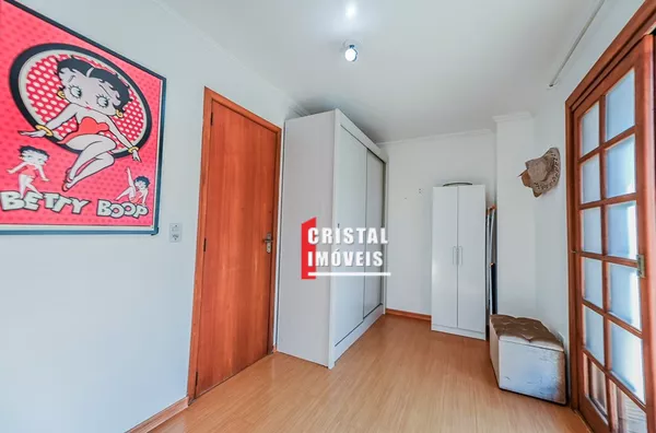 Casa em Condomínio 2 dormitórios a venda no Bairro Hípica em Porto Alegre