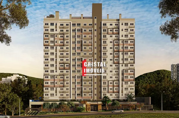 Apartamento Isla Zona Sul  a venda no Bairro Cristal em Porto Alegre