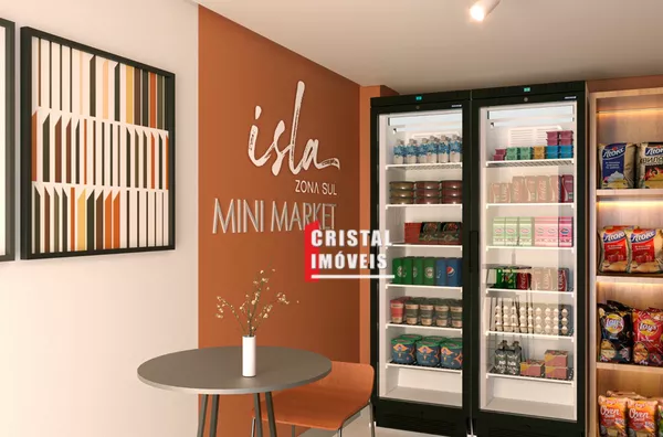 Mini Market