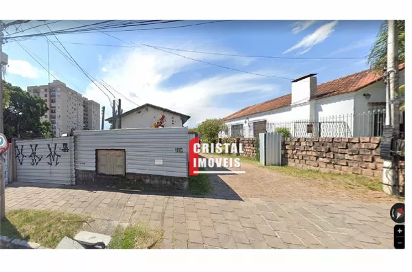Terreno/Lote Residencial 