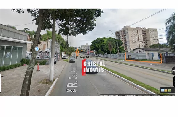 Terreno/Lote Residencial 