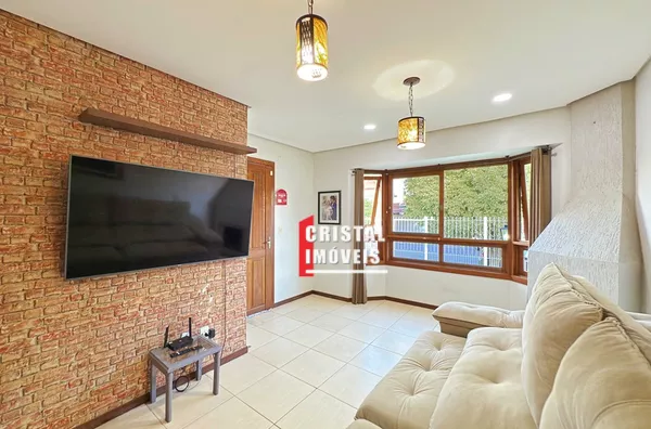 Casa 2 dormitórios a venda no Bairro Hípica em Porto Alegre