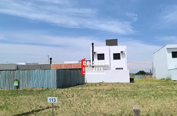 Terreno a venda no Bairro Hípica em Porto Alegre