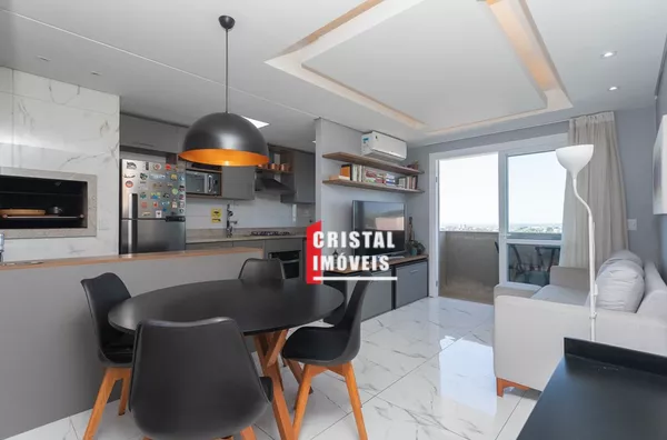 Apartamento (Neo 360 Living)