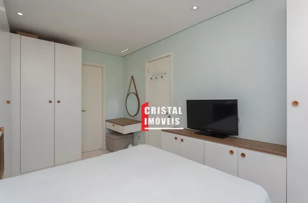 Apartamento (Neo 360 Living)