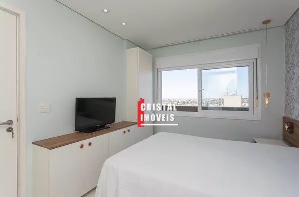 Apartamento (Neo 360 Living)