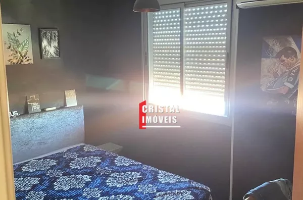 Apartamento Condomínio Coorigha 