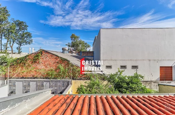 Casa em Condomínio 3 dormitórios a venda no Bairro Hípica em Porto Alegre