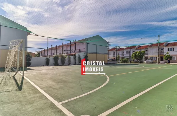 Casa em Condomínio 3 dormitórios a venda no Bairro Hípica em Porto Alegre