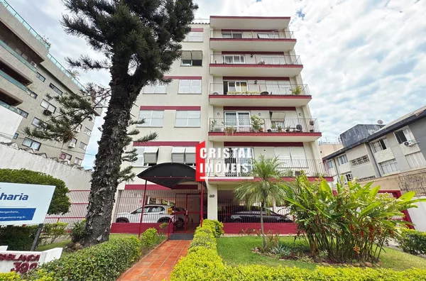 Apartamento 2 dormitórios a venda no Bairro Menino Deus em Porto Alegre