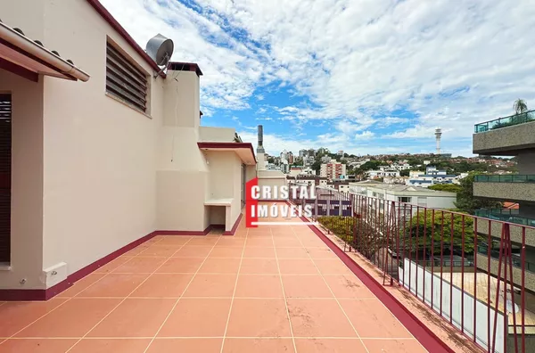 Apartamento 2 dormitórios a venda no Bairro Menino Deus em Porto Alegre