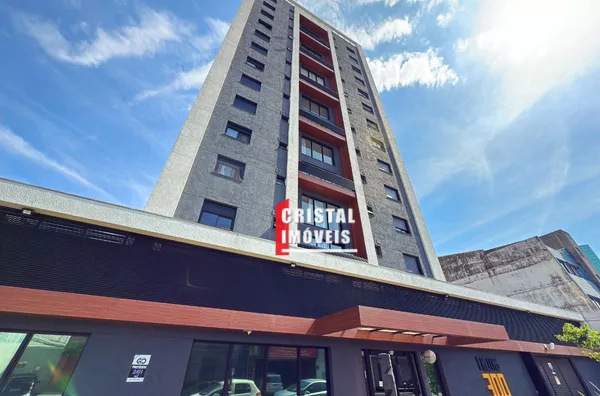 Apartamento Freitas 300 