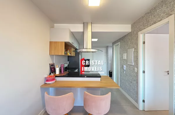 Apartamento Freitas 300 