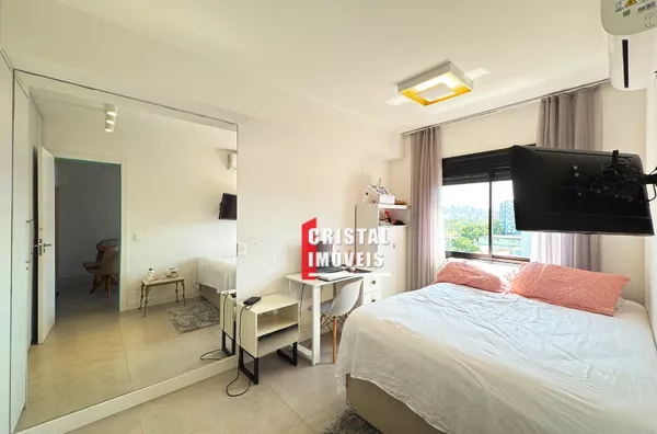Apartamento Freitas 300 