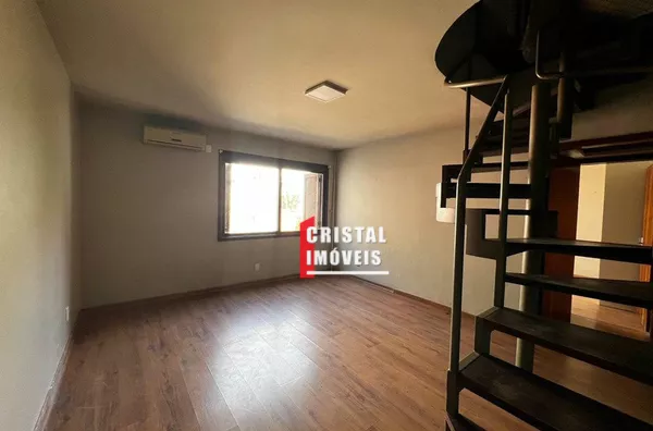 Cobertura Duplex 
