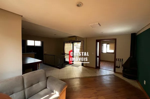 Cobertura Duplex 