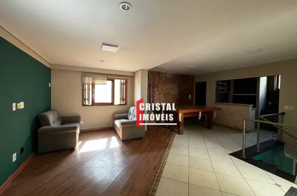 Cobertura Duplex 