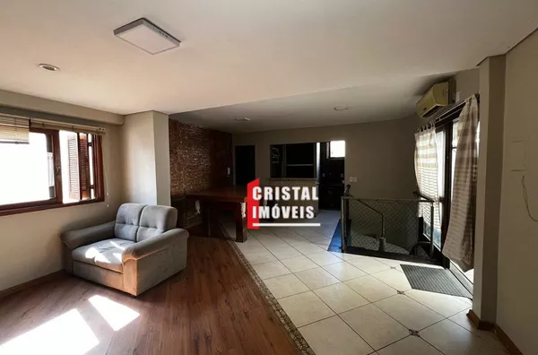 Cobertura Duplex 